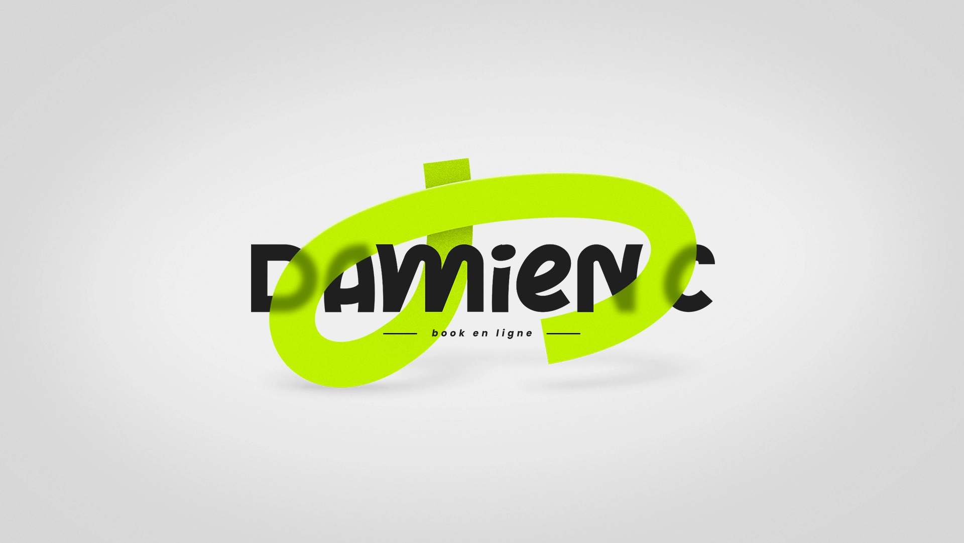 DamienC · Directeur Artistique Freelance · Graphiste · Lyon