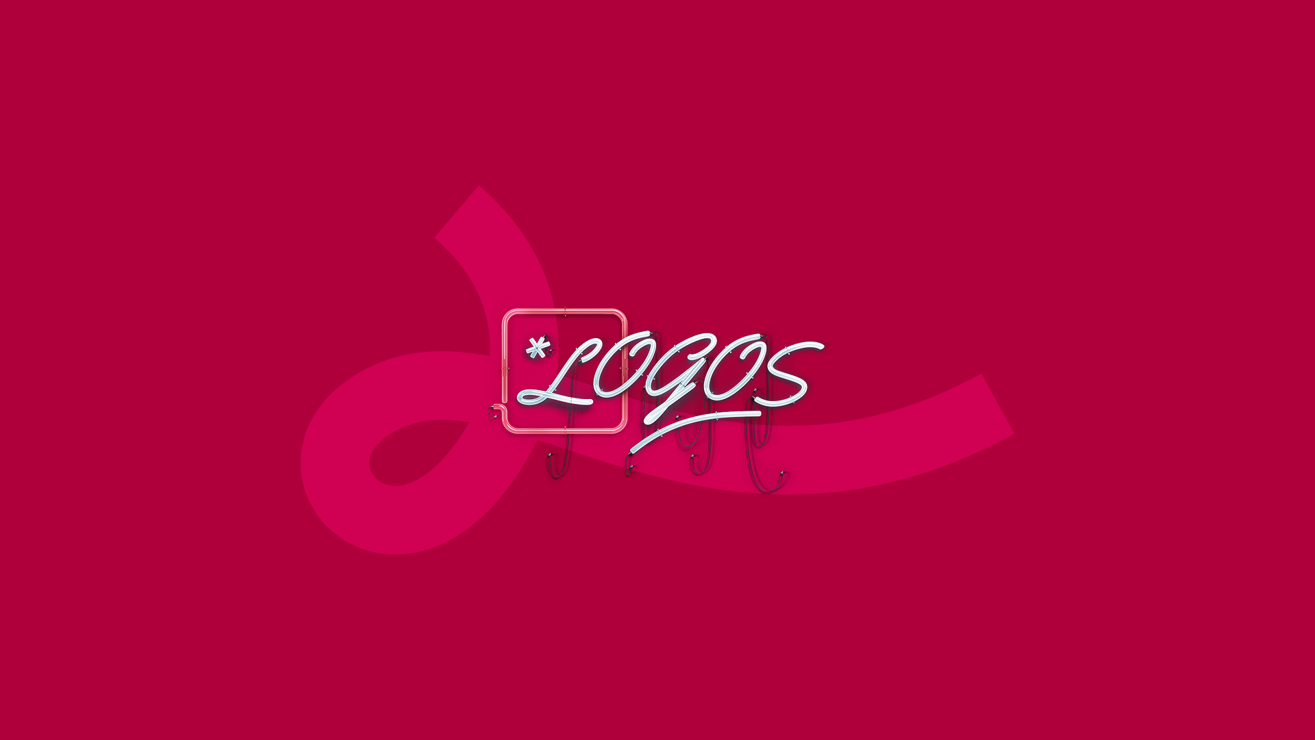 Logosby DamienC · Directeur Artistique Freelance · Graphiste · Lyon · Branding · Divers