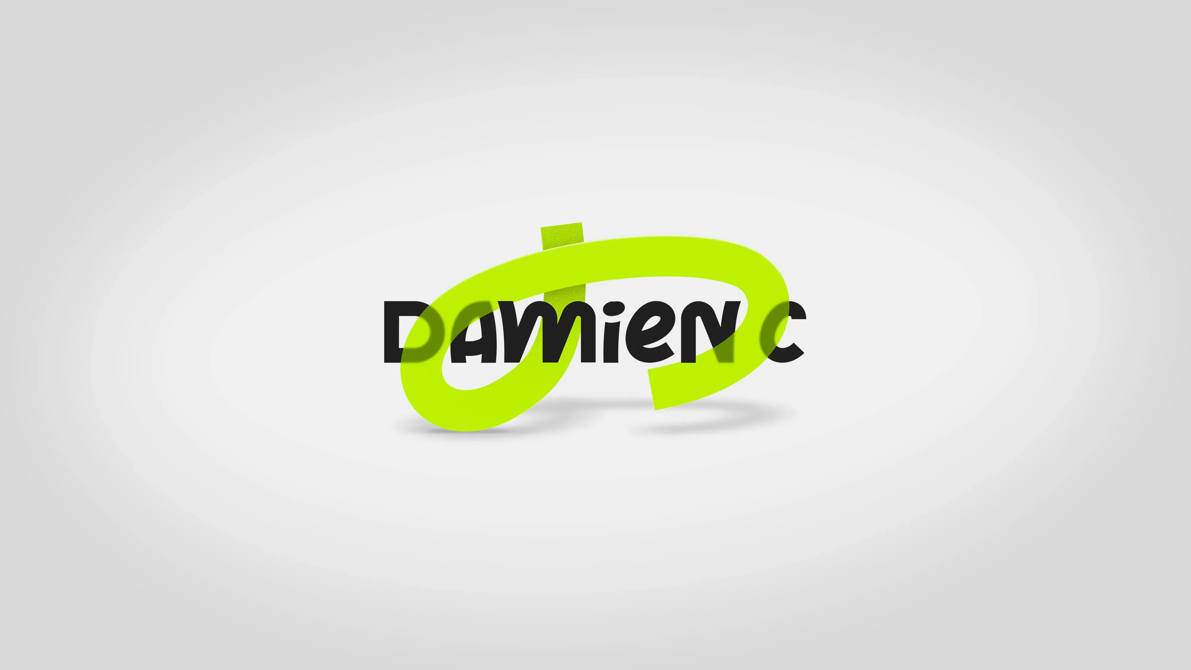 DamienC · Directeur Artistique Freelance · Graphiste · Lyon