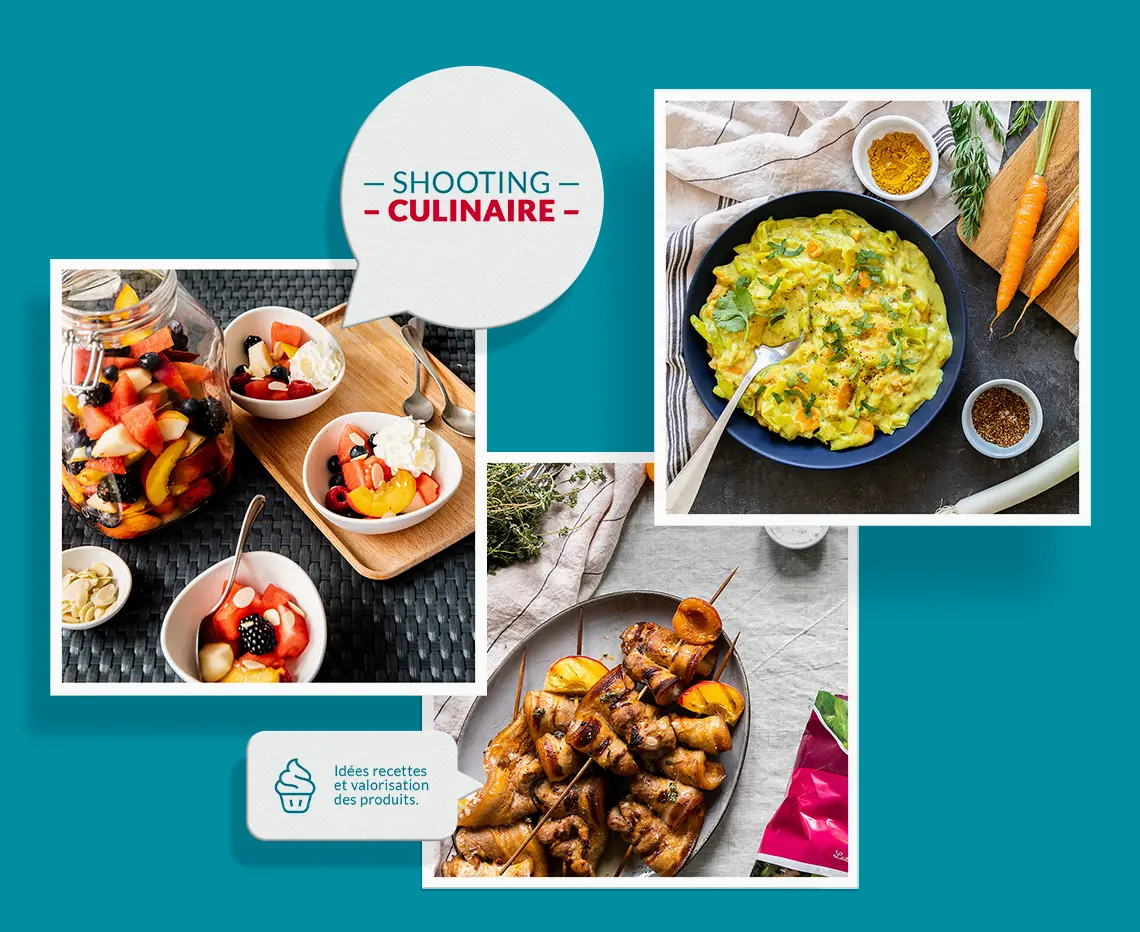 Instagram U by DamienC · Directeur Artistique Freelance · Graphiste · Lyon · Shootings · Système U