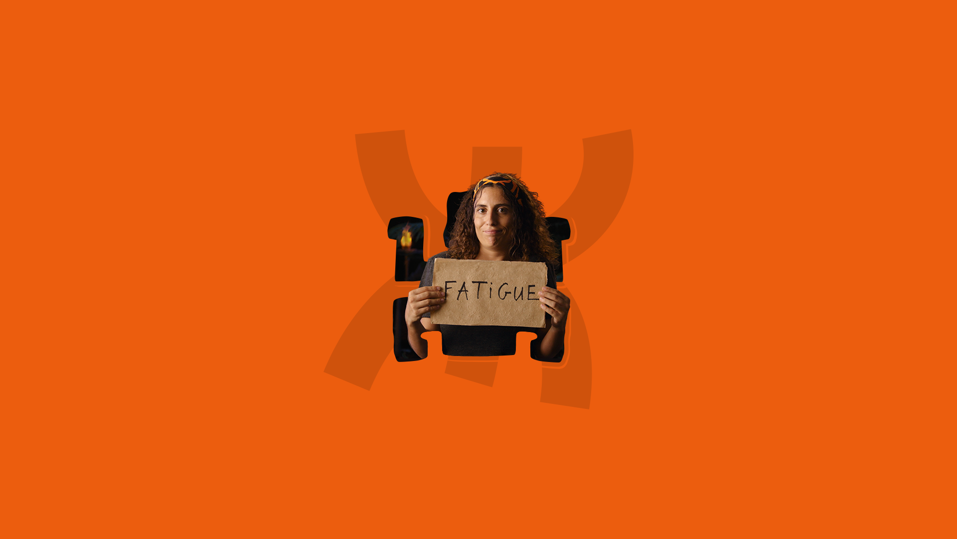 KohLanta x Boironby DamienC · Directeur Artistique Freelance · Graphiste · Lyon · Campagne · Boiron