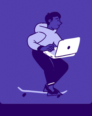 Range ton web by DamienC · Directeur Artistique Freelance · Graphiste · Lyon · Branding · Range ton web