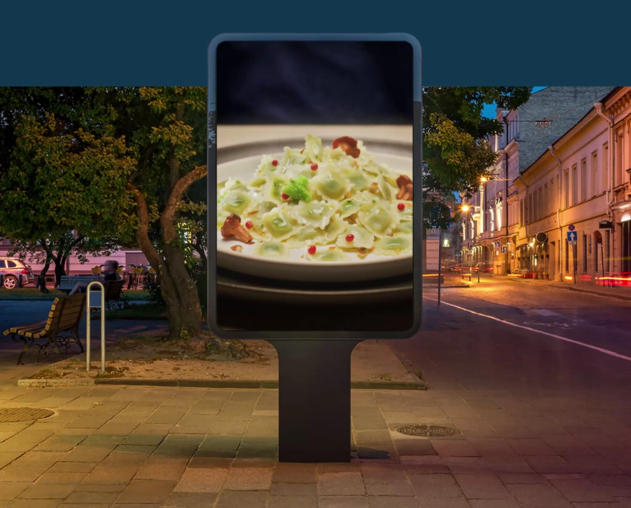 Saint Jean by DamienC · Directeur Artistique Freelance · Graphiste · Lyon · Campagne · Saint Jean