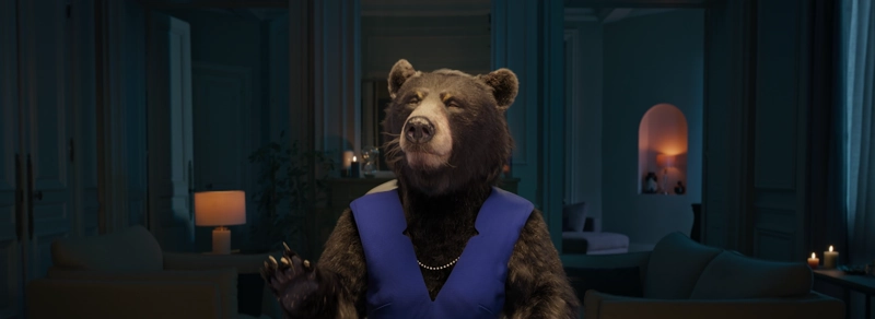 Saint Jean by DamienC · Directeur Artistique Freelance · Graphiste · Lyon · Campagne · Saint Jean