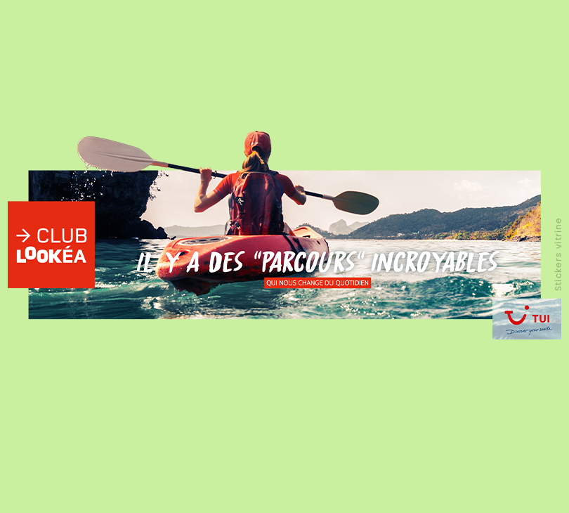 Les moments Tui by DamienC · Directeur Artistique Freelance · Graphiste · Lyon · Campagne · Tui